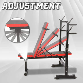 leg developer preacher curl rack fitness strength