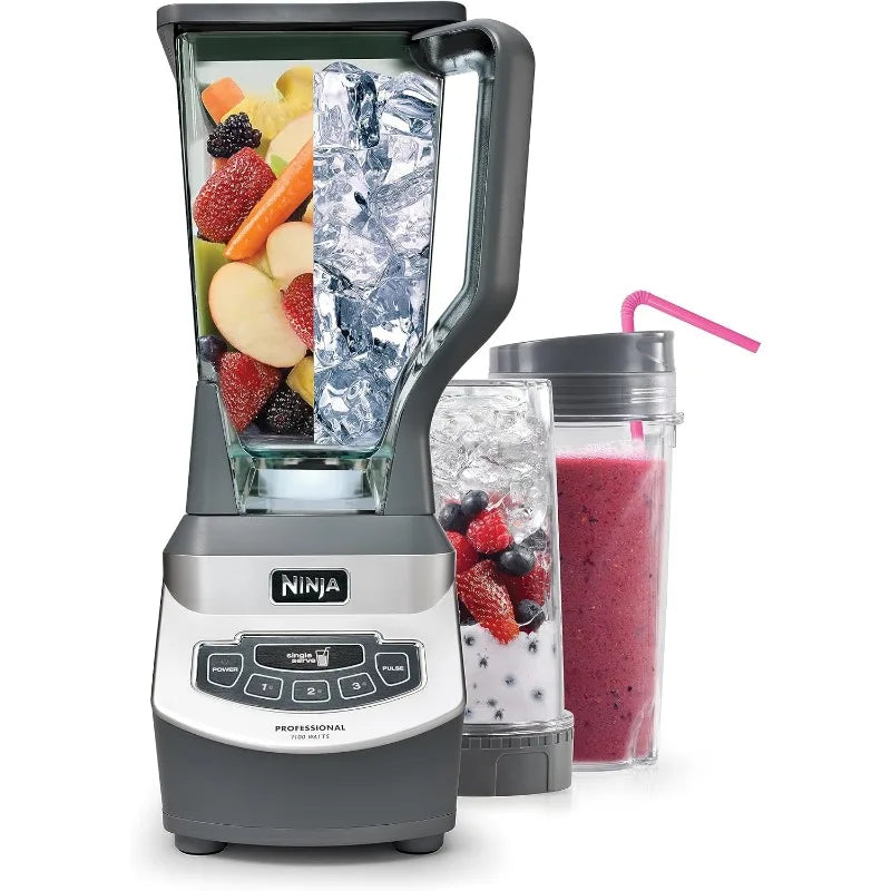 Ninja NJ601AMZ Professional Blender