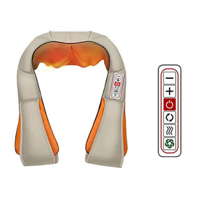 Shawl Neck Massager for Neck, Shoulder & Full Body