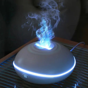 Essential Oil Scent Diffuser - Ultrasonic Mist Generator 