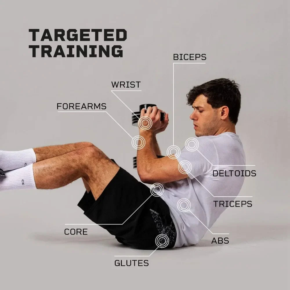 armstraining site