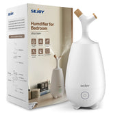 Home 5L Ultrasonic Cool Mist Cute Super Quiet Suitable