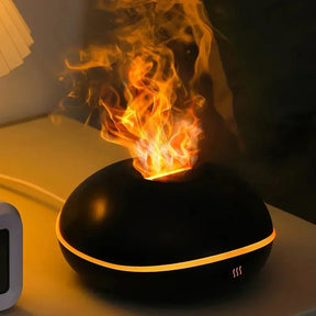 Essential Oil Scent Diffuser - Ultrasonic Mist Generator 